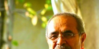 NAZMİ ŞİMŞEK KİMDİR?