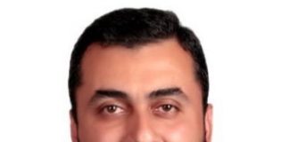 EREN ERDEM KİMDİR?