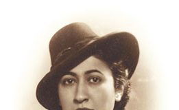 KERİME NADİR KİMDİR?