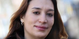 SEMİYA ŞİMŞEK KİMDİR?