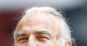 ÖZDEMİR NUTKU KİMDİR?