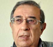 HALUK GERGER KİMDİR?