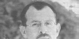 AYDIN ŞİMŞEK KİMDİR?