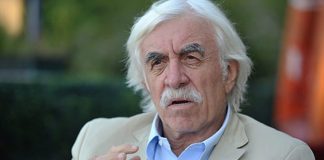 CENGİZ ÇANDAR KİMDİR?