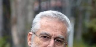 BASKIN ORAN KİMDİR?