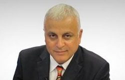 MERDAN YANARDAĞ KİMDİR?