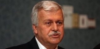 HÜSEYİN GÜLERCE KİMDİR?