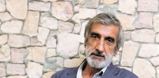 ALİ TEKİNTÜRE KİMDİR?