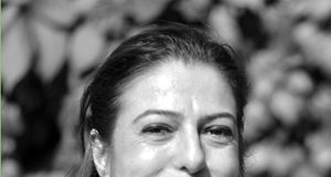 BETÜL DÜNDER KİMDİR?