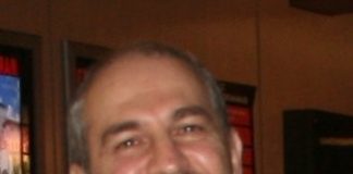 ERSİN ERGÜN KİMDİR?