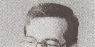 ŞERİF BENEKÇİ KİMDİR?