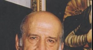 FEYZİ HALICI KİMDİR?