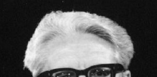 CEVDET KUDRET KİMDİR?