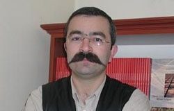 MEHMET HARMANCI KİMDİR?