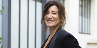 SEDEF ECER KİMDİR?