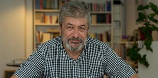 SEMİH GÜMÜŞ KİMDİR?