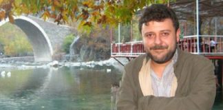 AHMET ANTMEN KİMDİR?