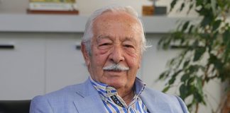 ALİ NAİLİ ERDEM KİMDİR?
