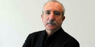 ORHAN MİROĞLU KİMDİR?