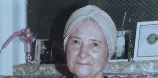 NAZİK ERİK KİMDİR?