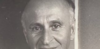 NEJDET SANÇAR KİMDİR?