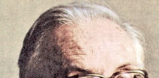 ŞEVKET RADO KİMDİR?