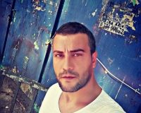 ÇAĞLAYAN ASLAN KİMDİR?