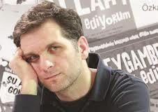 ÖZKAN ÖZE KİMDİR?