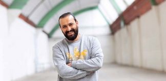 YUSUF ÖZTÜRK KİMDİR?