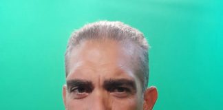 AYDIN SELCEN KİMDİR?