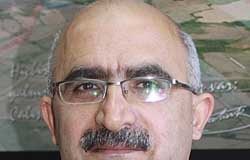 AYDIN ARIT KİMDİR?