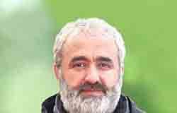 FEYZULLAH BİRIŞIK KİMDİR?