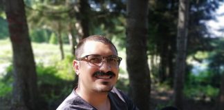 HAKAN SARIPOLAT KİMDİR?