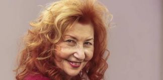 NAZLI ERAY KİMDİR?