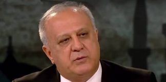 RAMAZAN KURTOĞLU KİMDİR?