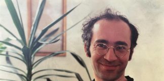 NECDET TEYMUR KİMDİR?