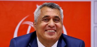 ALPER SEDAT ASLANDAŞ KİMDİR?