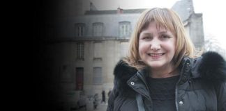 RAMİZE ERER KİMDİR?