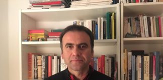 BARIŞ ÜNLÜ KİMDİR?