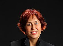 SERPİL SANCAR KİMDİR?