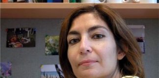 LEYLA NEYZİ KİMDİR?