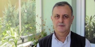 TAHİR ABACI KİMDİR?