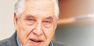 ŞERİF MARDİN KİMDİR?