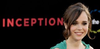 ELLİOT PAGE’DEN REKOR KİTAP ANLAŞMASI