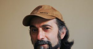 TAYFUN PİRSELİMOĞLU KİMDİR?