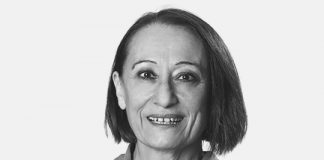 GÜZİN YALIN KİMDİR?