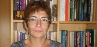 LEYLA NEYZİ KİMDİR?