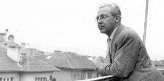 SABAHATTİN ALİ’DEN HARİKA BİR ÇEVİRİ