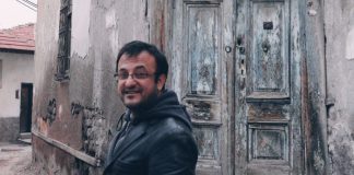 HÜSEYİN KIYAR KİMDİR?