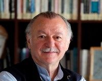 FARUK PEKİN KİMDİR?